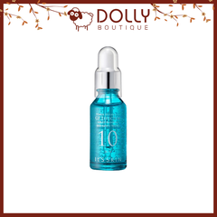 Tinh Chất Dưỡng It's Skin Nấm Maitake Dưỡng Ẩm Da Khô Power 10 Formula GF Effector 30ml