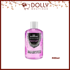 Nước Súc Miệng Marvis Strong Mouthwash