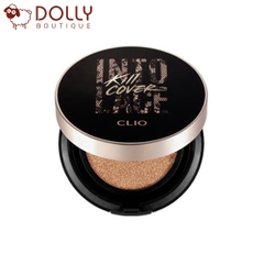 Phấn Nước Clio Kill Cover Founwear Cushion XP SPF 50+ PA+++ 004 Ginger