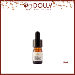 Dung Dịch Chấm Mụn Cocoon Winter Melon Acne Super Drops 5ml