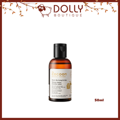 Nước Tẩy Trang Cocoon Winter Melon Micellar Water