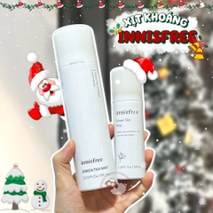 Xịt Khoáng Trà Xanh Innisfree Green Tea Mist 50ML