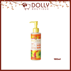 Gel Tẩy Tế Bào Chết Detclear Bright & Peel 180ml