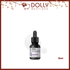 Tinh Chất Dưỡng CNP PDRN Derma Answer Active Boost Ampule 15ml
