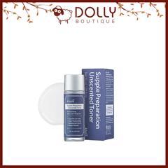 Nước Hoa Hồng Không Mùi Klairs Supple Preparation Unscented Toner