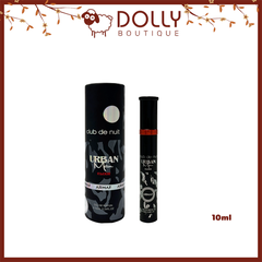 Nước Hoa Nam Armaf Club De Nuit Urban Elixir 10ml Mini