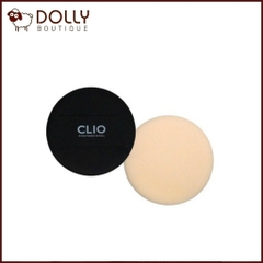 Mút Tán Phấn Nước Clio Kill Cover Glow Cushion Puff Into Lace