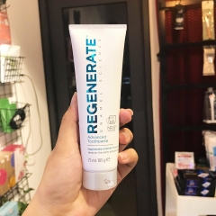 Kem Đánh Răng Regenerate Advanced Toothpaste 75ml