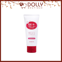 Tẩy Tế Bào Chết Rosette Gommage Moist Peeling Gel 120g (dành cho da khô)