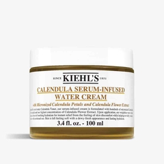 Kem dưỡng Hoa Cúc Kiehl's Calendula Serum - Infused Water Cream 50ml
