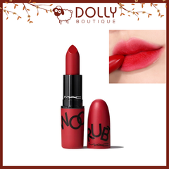 Son Thỏi MAC Ruby's Crew Retro Matte Lipstick - Ruby Woo