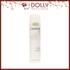 Xịt khoáng Caudalie Grape Water 300ml