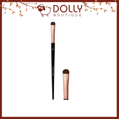 Cọ Tán Phấn Mắt Vacosi Short Shader Brush Đầu Ngắn E07