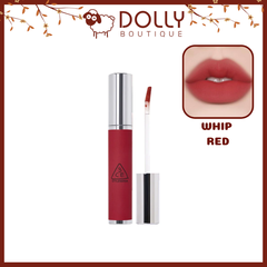 Son Kem Lì 3CE Hazy Lip Clay 4g