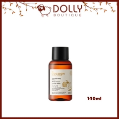 Nước Tẩy Trang Cocoon Winter Melon Micellar Water