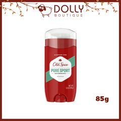 Sáp Khử Mùi Và Ngăn Tiết Mồ Hôi Old Spice