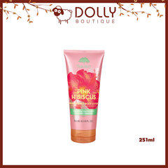 Sữa Dưỡng Thể Tree Hut Moisturizing Body Lotion 251ml