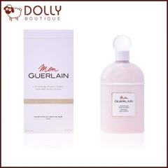 Dưỡng Thể Mon Guerlain Body Lotion 200ml