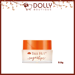 Tẩy Tế Bào Chết Môi Tree Hut Sugarlips Lips Scrub
