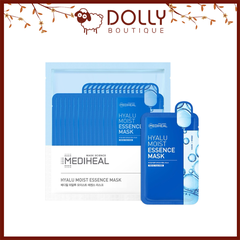 Mặt Nạ Mediheal Double Water Mask 20ml