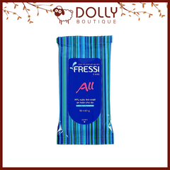 Khăn ướt Fressi Care all gói 10 miếng