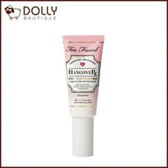 Kem Lót Too Faced Hangover Replenishing Face Primer 40ML