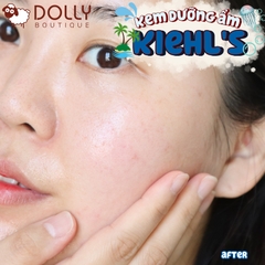 Kem Dưỡng Kiehl’s Ultra Facial Oil-Free Gel Cream 50ml NĐ