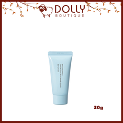 Sữa Rửa Mặt Laneige Water Bank Blue Hyaluronic Cleansing Foam 30g