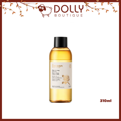 Nước Tẩy Trang Cocoon Rose Bi-Phase Micellar Water