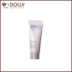 Kem Chống Nắng Romand Zero Sun Clean Spf50+ PA++++ - 02 Tone Up 7ml