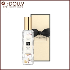 Nước Hoa Unisex Jo Malone English Pear & Freesia Limited 2021 - 30 ml