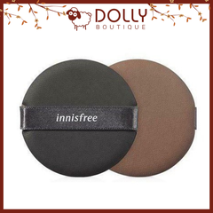 Bông mút cushion Innisfree Air Magic Puff (Fitting)