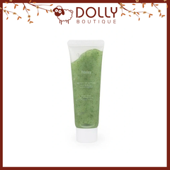 Tẩy Da Chết Mặt Dạng Hạt Huxley Scrub Mask Sweet Therapy 30g