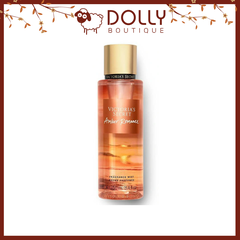 Xịt Cơ Thể Victoria's Secret #Amber Romance 250ml