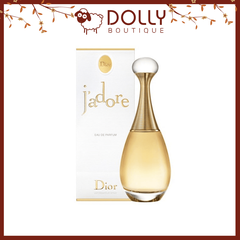 Nước Hoa Dior J'adore EDP Minisize 5ml