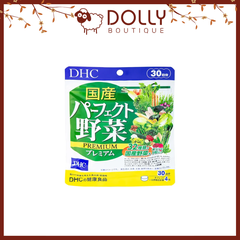 [ Gom Sale ] Viên Uống DHC nhiều mã theo phân mục