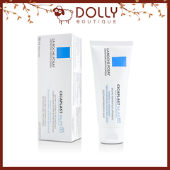 [Nội Địa] Kem dưỡng La Roche Posay Cicaplast Baume B5 Soothing Repairing Balm - 100ml 0426