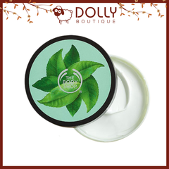 Bơ dưỡng thể The Body Shop Fuji Green Tea Body Butter 200ml