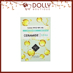 Mặt nạ Etude House Deep Moisturizing Ceramide