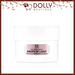 Kem Dưỡng Drops Of Light™ Pure Healthy Brightening Day Cream 50ML