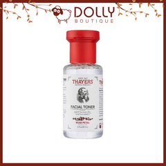 Nước Hoa Hồng Thayers - Hoa Hồng 89ml