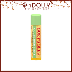 Son Dưỡng Môi Burt's Bees Cucumber Mint Lip Balm