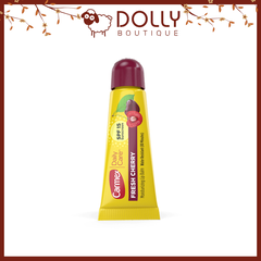 Son Dưỡng Môi Tuýp Carmex Fresh Berry 10gr