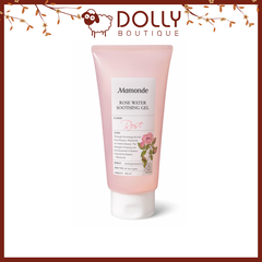 Gel Dưỡng Đa Năng Mamonde Rose Water Soothing Gel 300ml