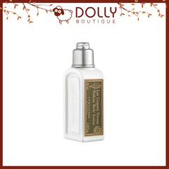 Sữa Dưỡng Thể Chiết Xuất Cỏ Roi Ngựa L'Occitane Verbena Body Lotion 30ml