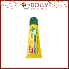 Son Dưỡng Môi Tuýp Carmex Wintergreen 10gr