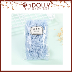Rơm Lót 100gr đủ màu
