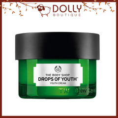 Kem Dưỡng Chống Nhăn Drops of Youth™ Youth Cream 50ML