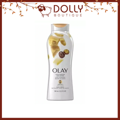 Sữa Tắm Olay Ultra Moisture Body Wash Coconut Oasis, 22 oz 22.0 fl oz