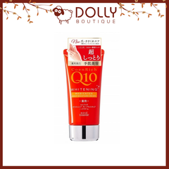 Kem Dưỡng Da Tay Kose CoenRich Q10 Q10 Whitening Deep Moisture 80gr